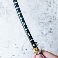 Law's Kikoku Katana Keychain