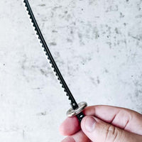 Law's Kikoku Keychain Katana