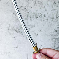 Zenitsu Keychain + Stand