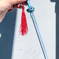Asuna's Lambent Light Keychain