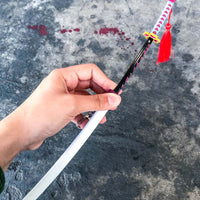 Mitsuri's Keychain + Stand