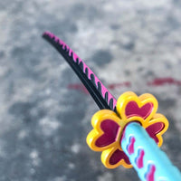 Mitsuri's Keychain + Stand