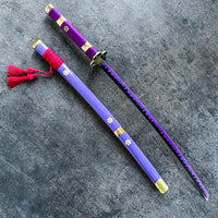 One Piece Katana Replica