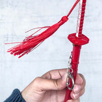 Akame's Murasame Katana Keychain