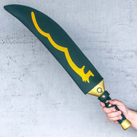 LostVayne Sword in Sheath