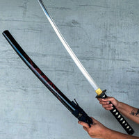 Kaida Katana (1045 Carbon Steel)
