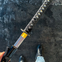 Kaida Katana (1045 Carbon Steel)