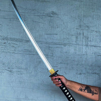 Kaida Katana (1045 Carbon Steel)
