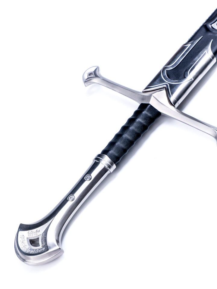 Lord of the Rings Anduril (65 Manganese Steel)