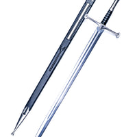Lord of the Rings Anduril (65 Manganese Steel)