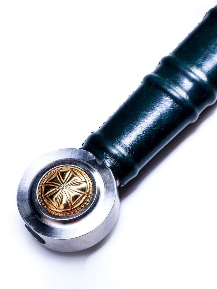 Knight Training Sword (65 Manganese Steel) (Dull)