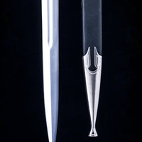 Lord of the Rings Anduril (65 Manganese Steel)