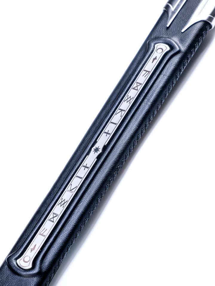 Lord of the Rings Anduril (65 Manganese Steel)