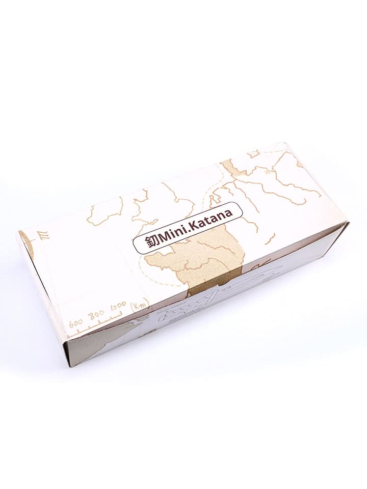 Thorfinn's Daggers - Sharp