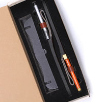 Thorfinn's Daggers - Sharp