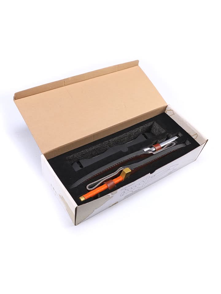 Thorfinn's Daggers - Sharp