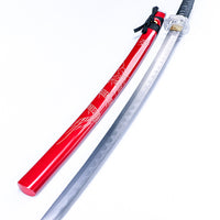 Red Dragon (赤いドラゴン)