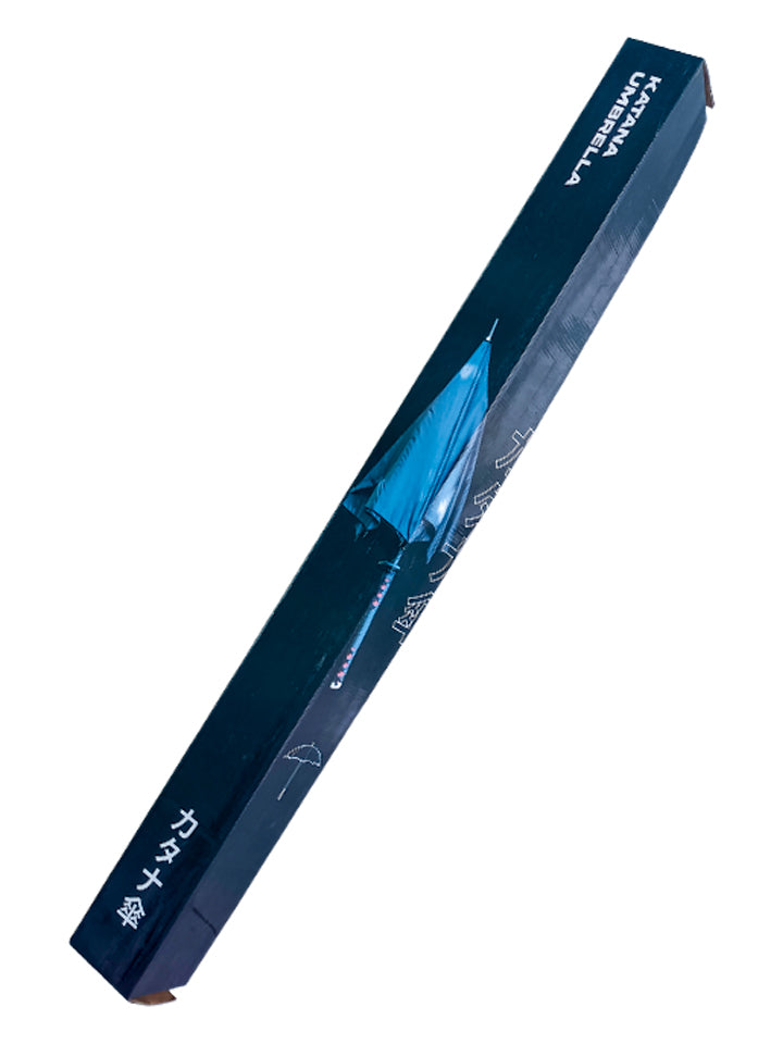 Katana Umbrella