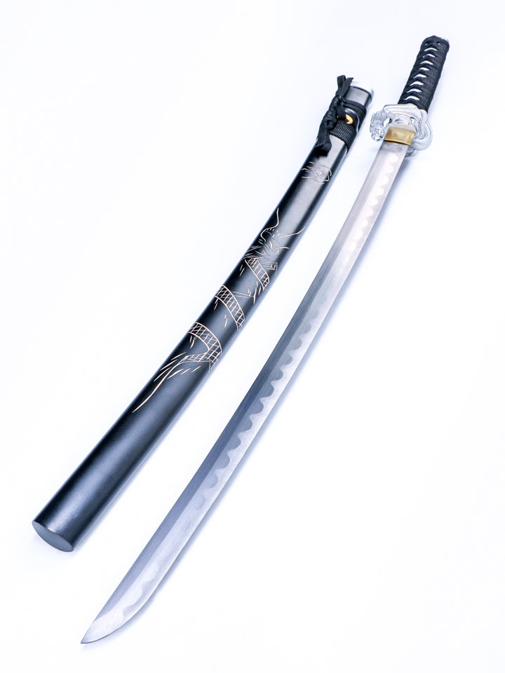 Black Dragon (黒ドラゴン)