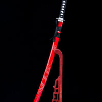 Red Dragon (赤いドラゴン)