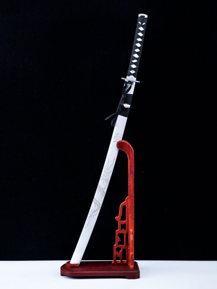 White Dragon (白いドラゴン)