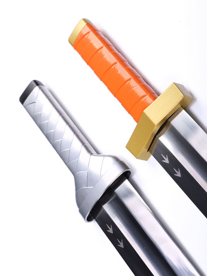 Thorfinn's Daggers - Sharp