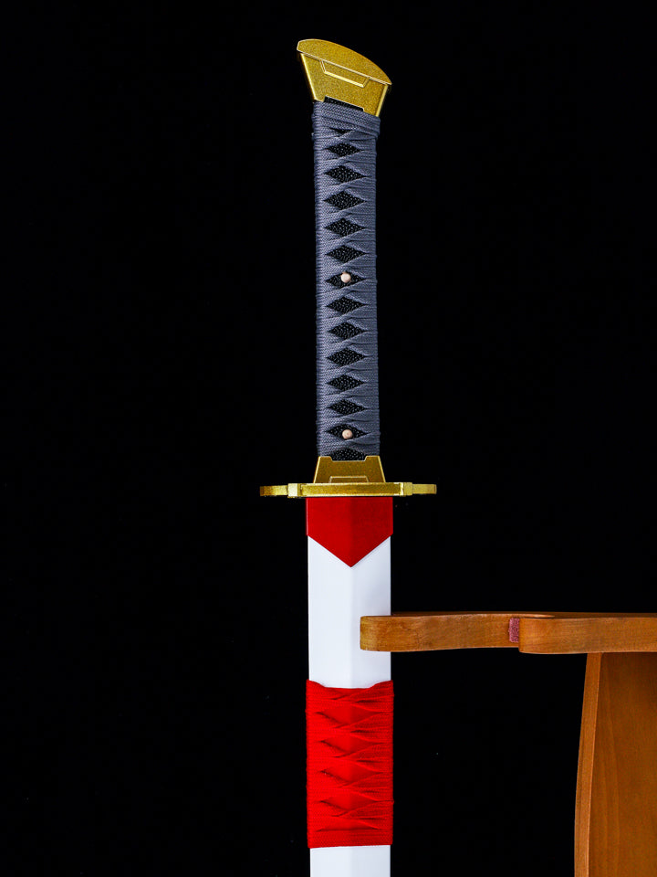 Gundam Kiku Ichimonji (SHARP)