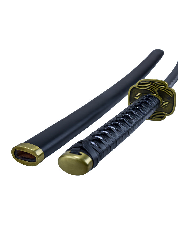 Kagurabachi Enten Katana (METAL)