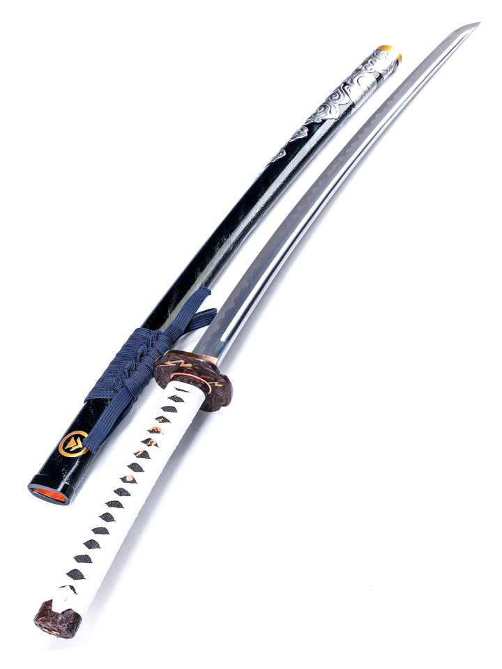 Ghost of Tsushima Katana - Collectors Edition