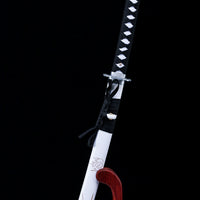 White Dragon (白いドラゴン)