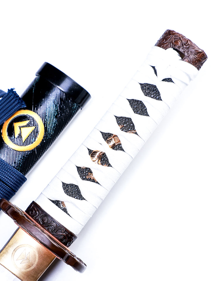 Ghost of Tsushima Tanto - Collectors Edition