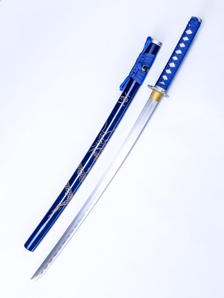 Blue Dragon (ブルードラゴン)