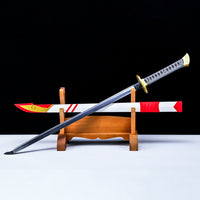 Gundam Kiku Ichimonji (SHARP)