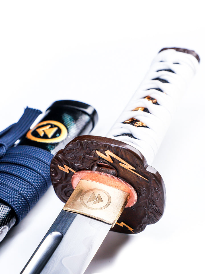 Ghost of Tsushima Tanto - Collectors Edition