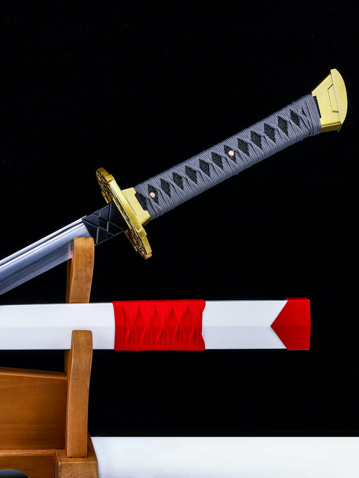 Gundam Kiku Ichimonji (SHARP)