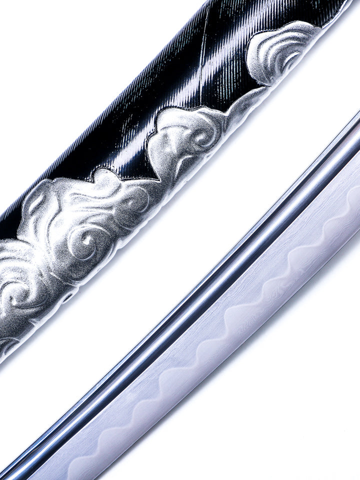 Ghost of Tsushima Tanto - Collectors Edition