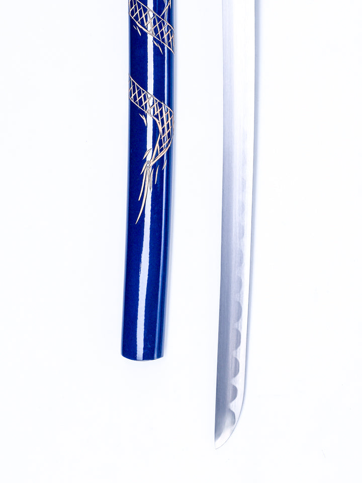 Blue Dragon (ブルードラゴン)