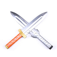 Thorfinn's Daggers - Sharp