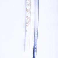 White Dragon (白いドラゴン)