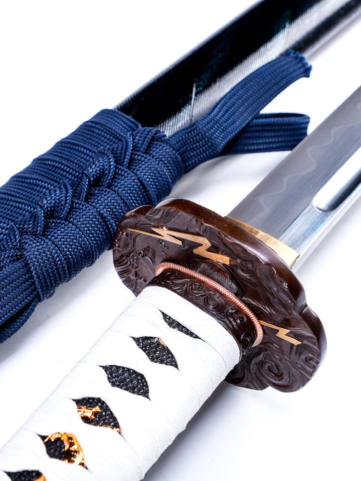 Ghost of Tsushima Katana - Collectors Edition