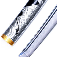 Ghost of Tsushima Tanto - Collectors Edition