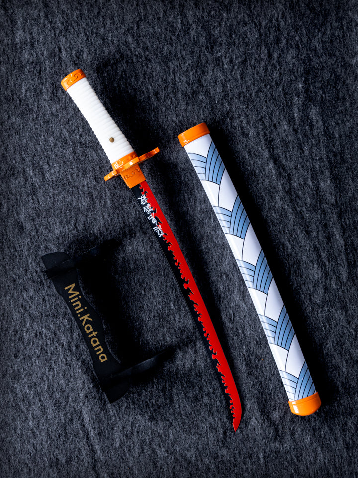 15-inch Rengoku Mini Katana