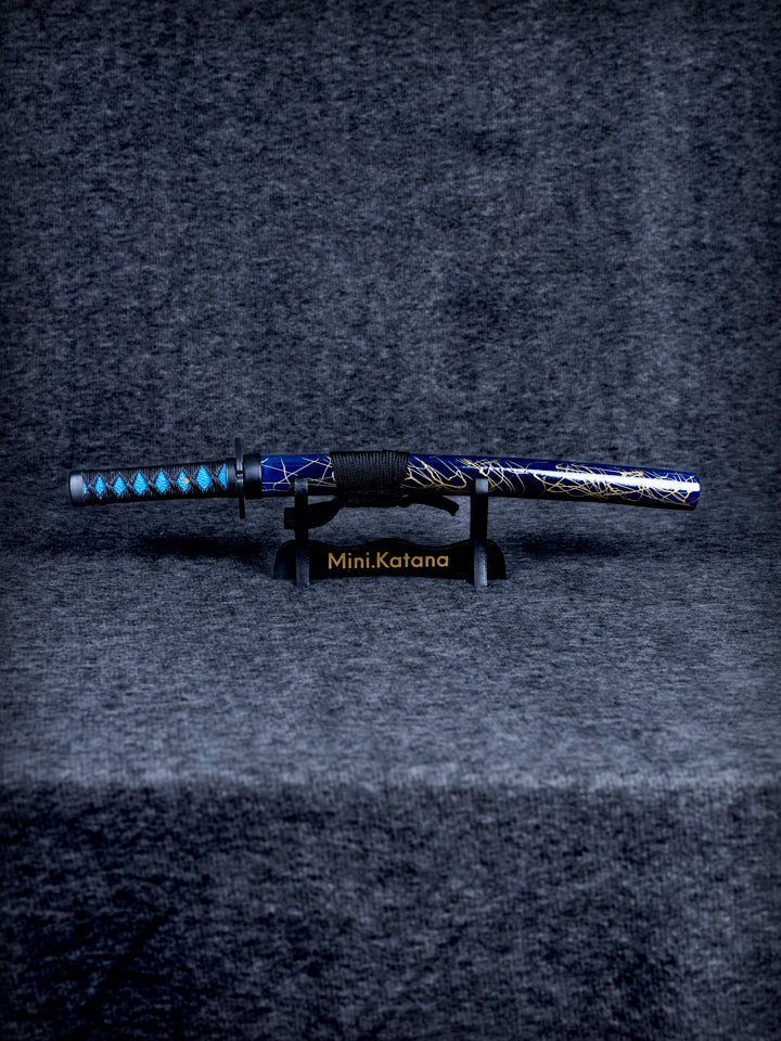 15-inch Stormbringer Mini Katana