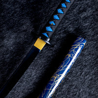 15-inch Stormbringer Mini Katana
