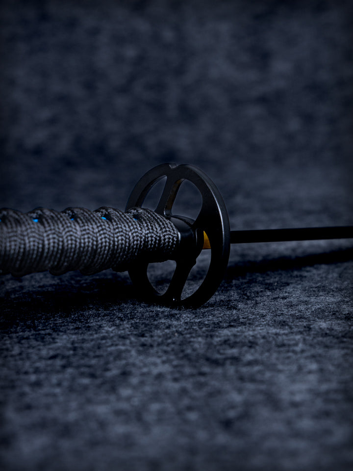 15-inch Stormbringer Mini Katana