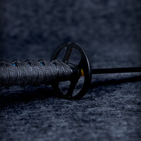 15-inch Stormbringer Mini Katana