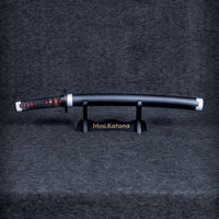 15-inch Tanjiro Mini Katana