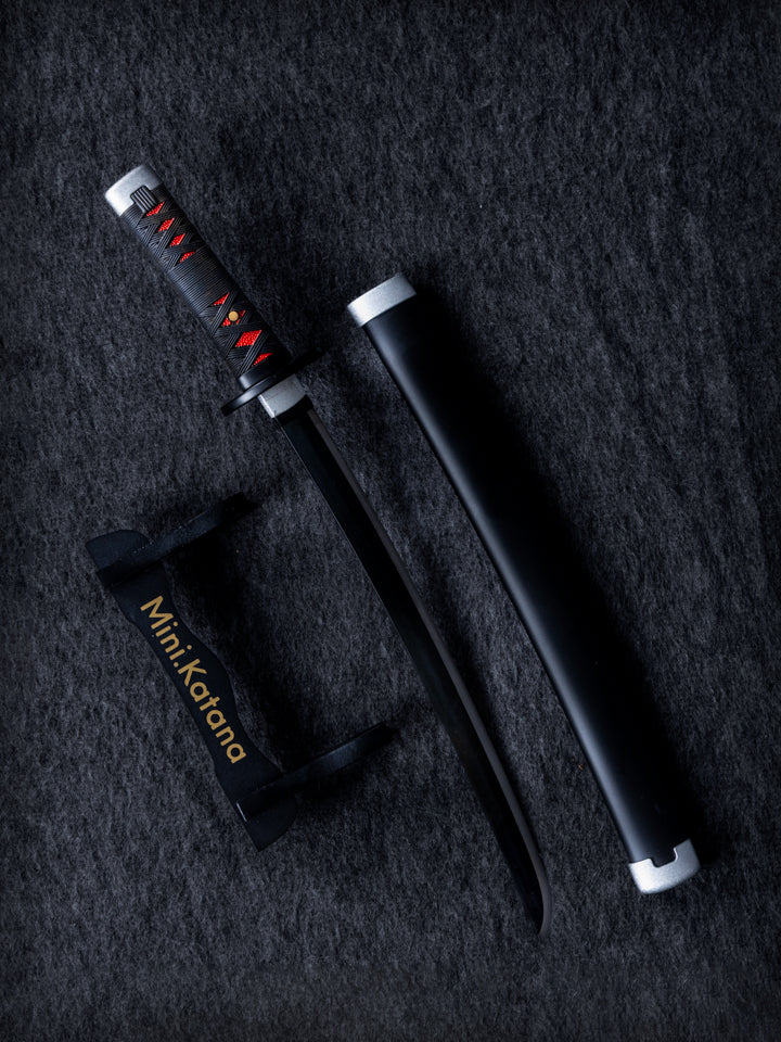 15-inch Tanjiro Mini Katana