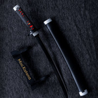 15-inch Tanjiro Mini Katana