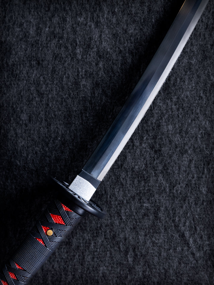 15-inch Tanjiro Mini Katana